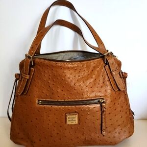 Dooney & Bourke handbag